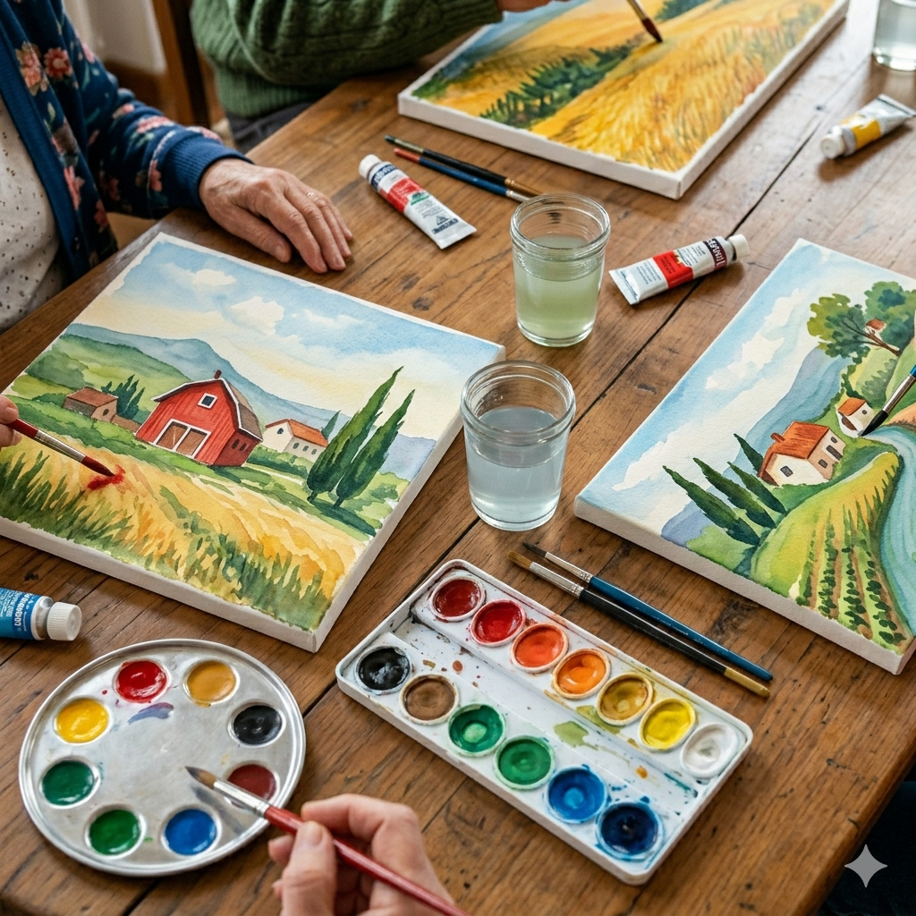 pittura